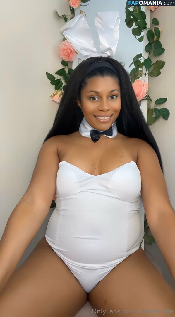 ejfree / elleseefree Meztelen OnlyFans  Kikerült fotó #161