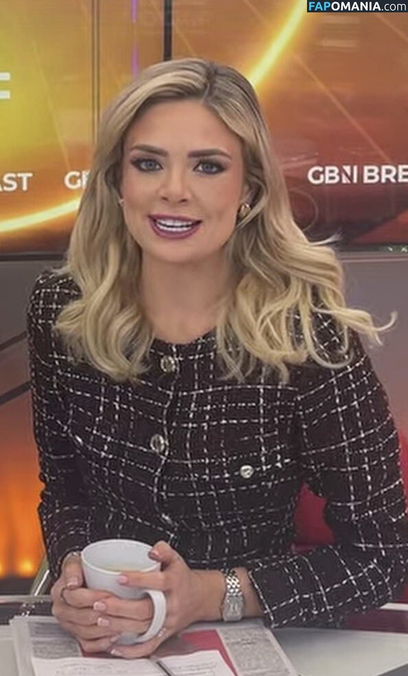 Ellie Costello / elliecostellotv Meztelen OnlyFans  Kikerült fotó #3