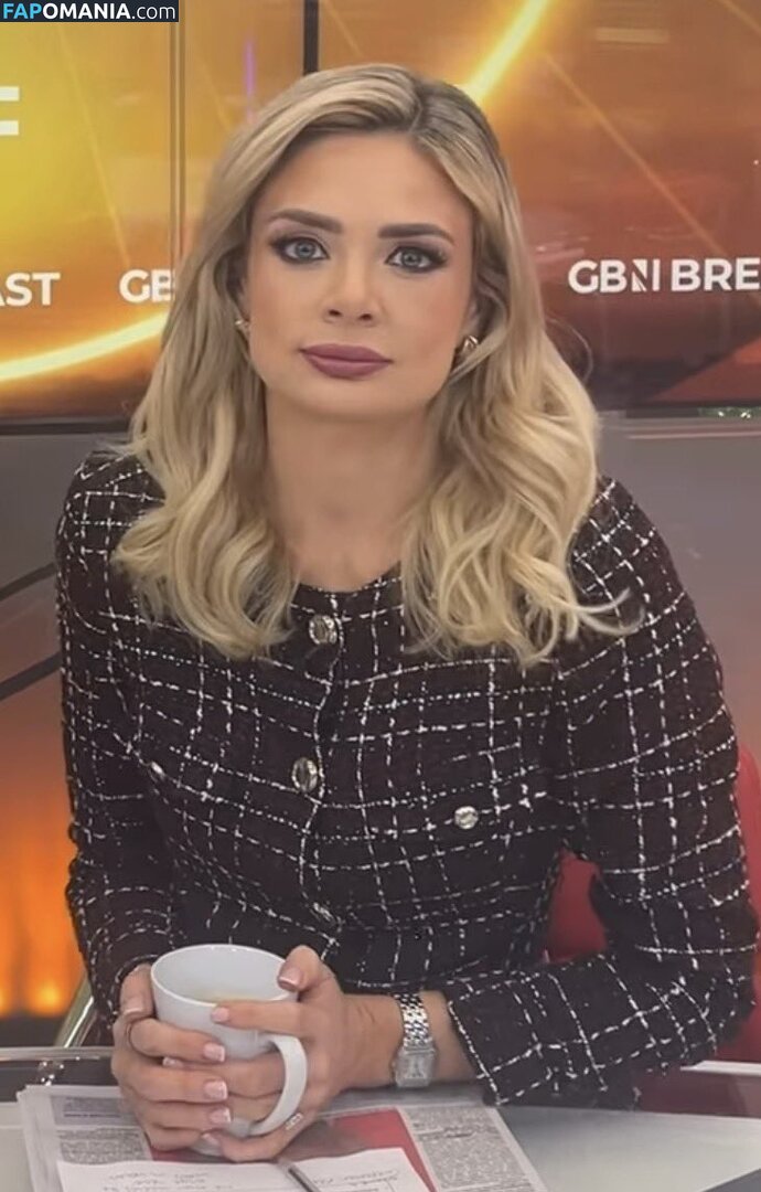 Ellie Costello / elliecostellotv Meztelen OnlyFans  Kikerült fotó #4
