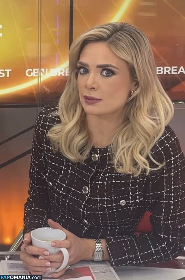Ellie Costello / elliecostellotv Meztelen OnlyFans  Kikerült fotó #5