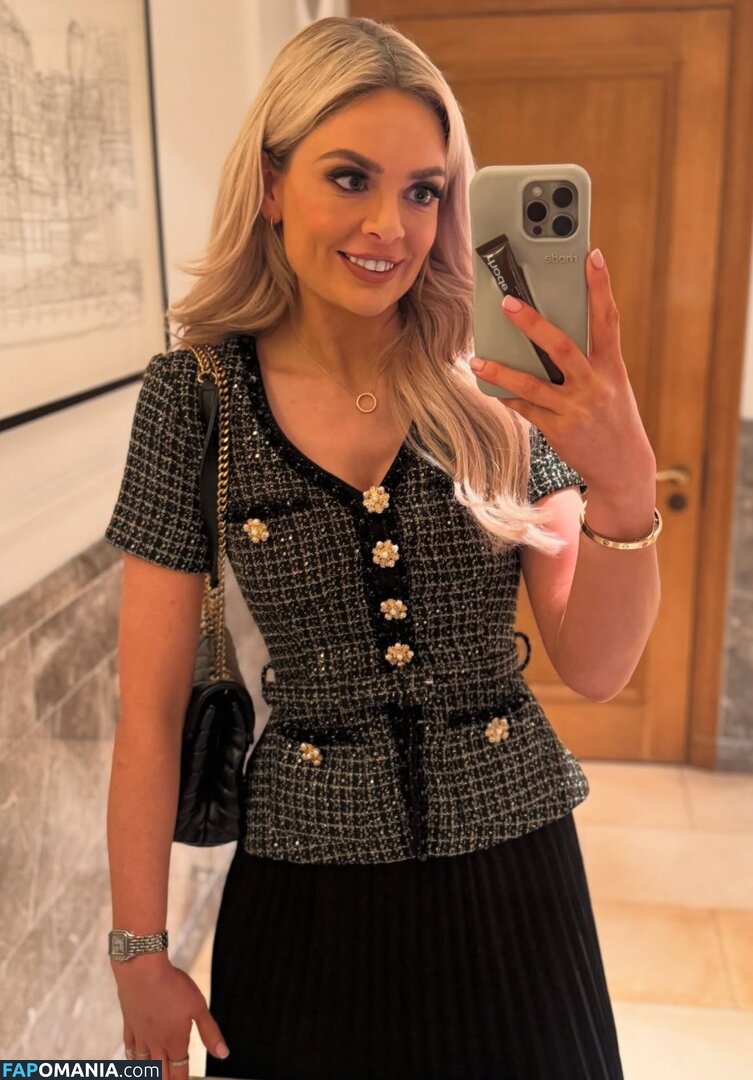 Ellie Costello / elliecostellotv Meztelen OnlyFans  Kikerült fotó #13