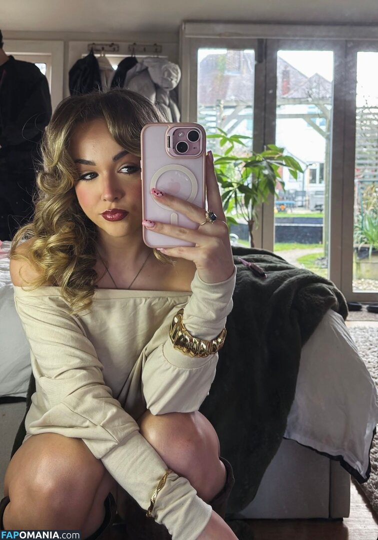 Ellie Dadd / elliedadd_ Meztelen OnlyFans  Kikerült fotó #1