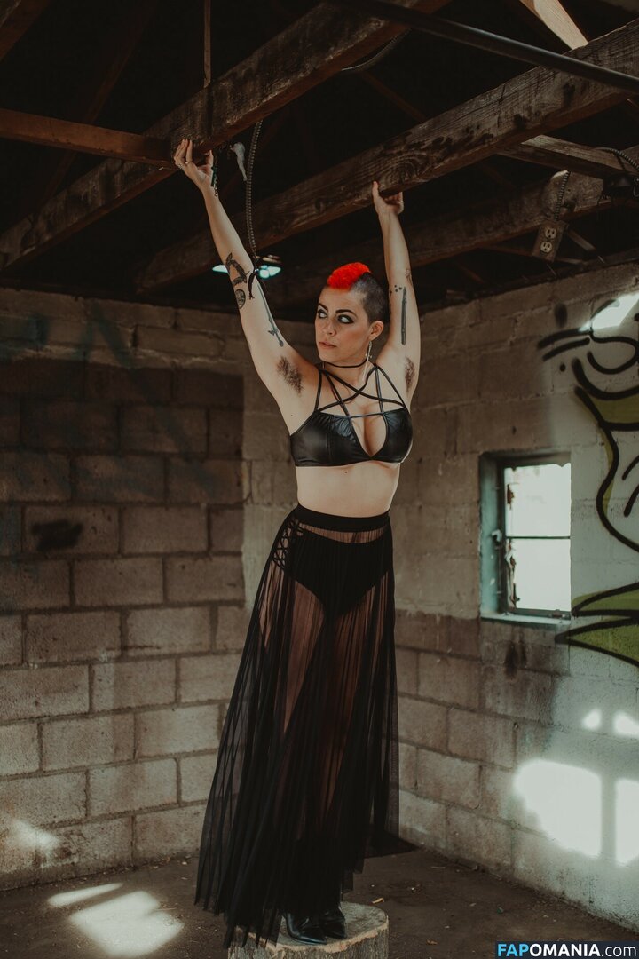 Ellie Evergreen Meztelen OnlyFans  Kikerült fotó #13