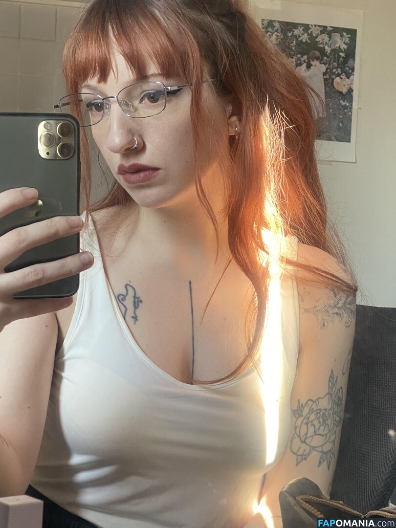 Ellie Haze / sgh.ellieehaze Meztelen OnlyFans  Kikerült fotó #4