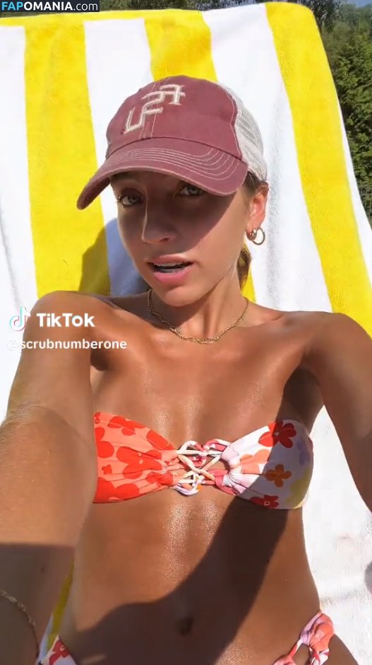 Ellie Rae Dobleske / Scrubnumberone Meztelen OnlyFans  Kikerült fotó #6