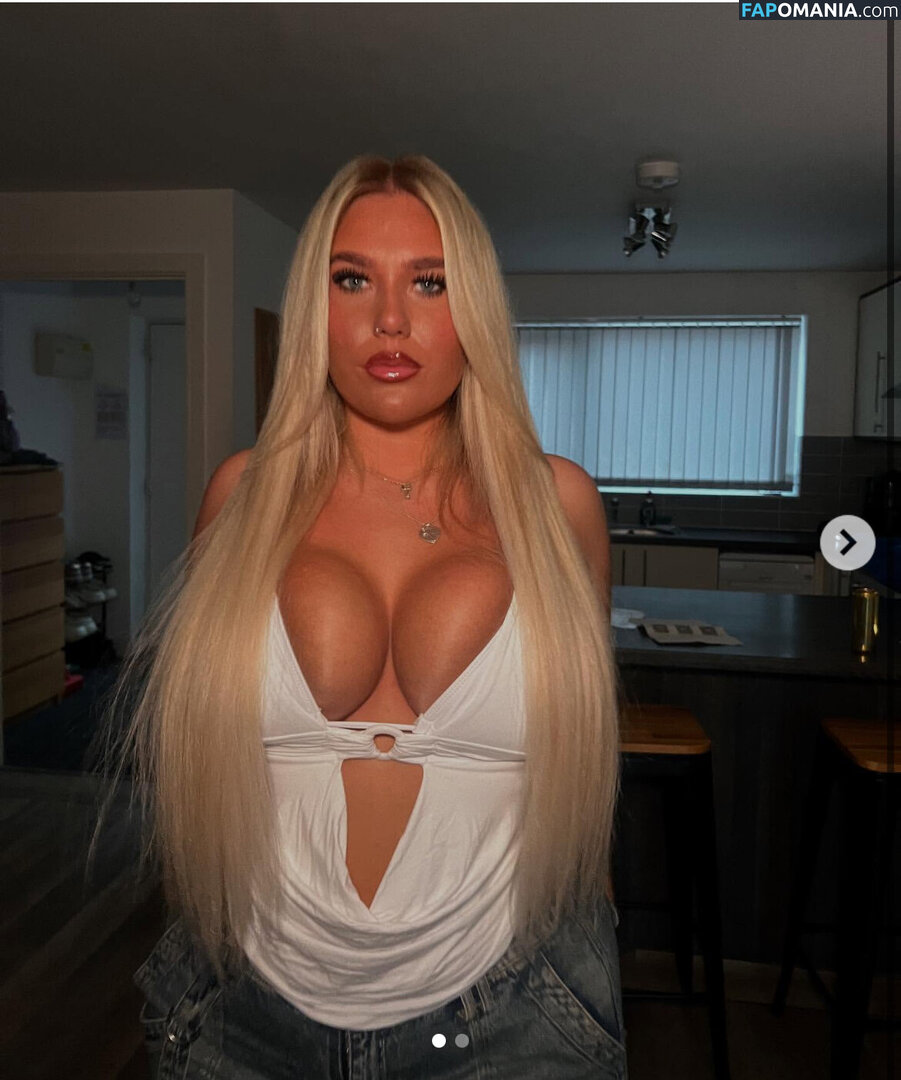 Ellie Robinson / elliee.robinsonn / elsdeex Meztelen OnlyFans  Kikerült fotó #70