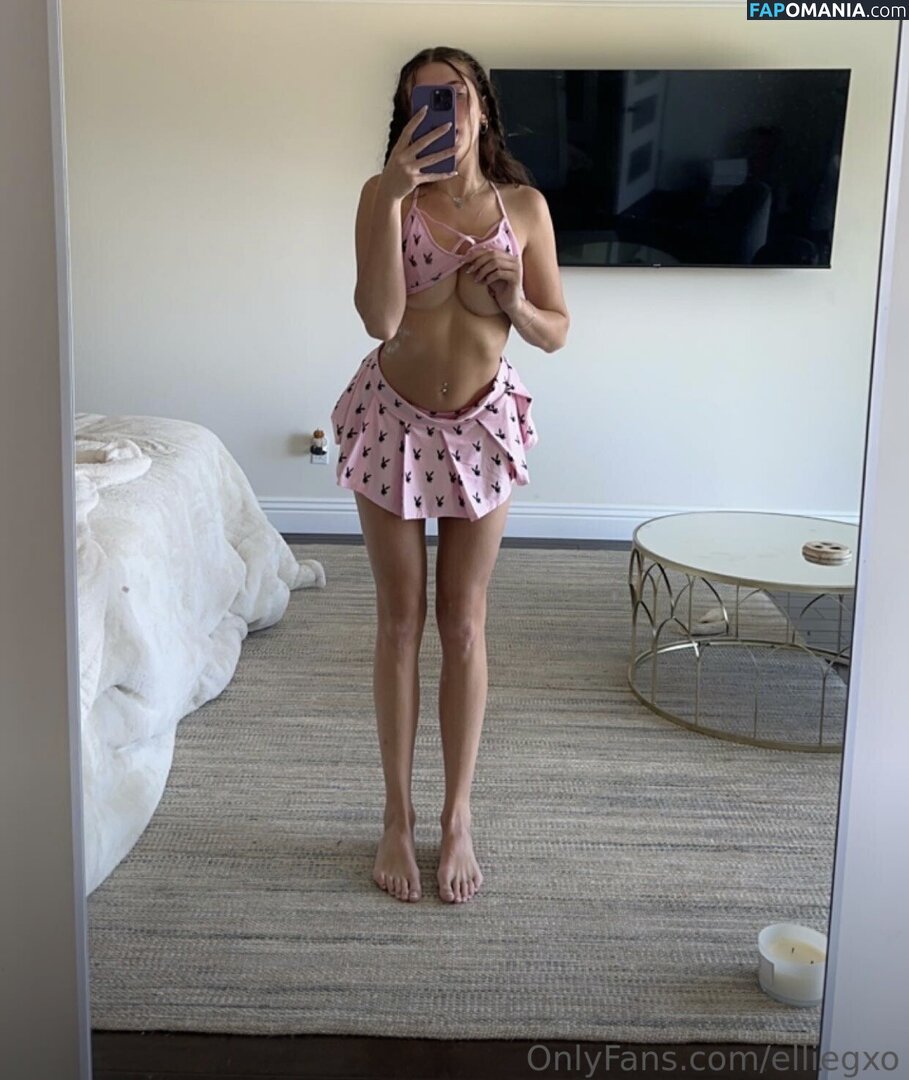 ellie.vandeel Meztelen OnlyFans  Kikerült fotó #14