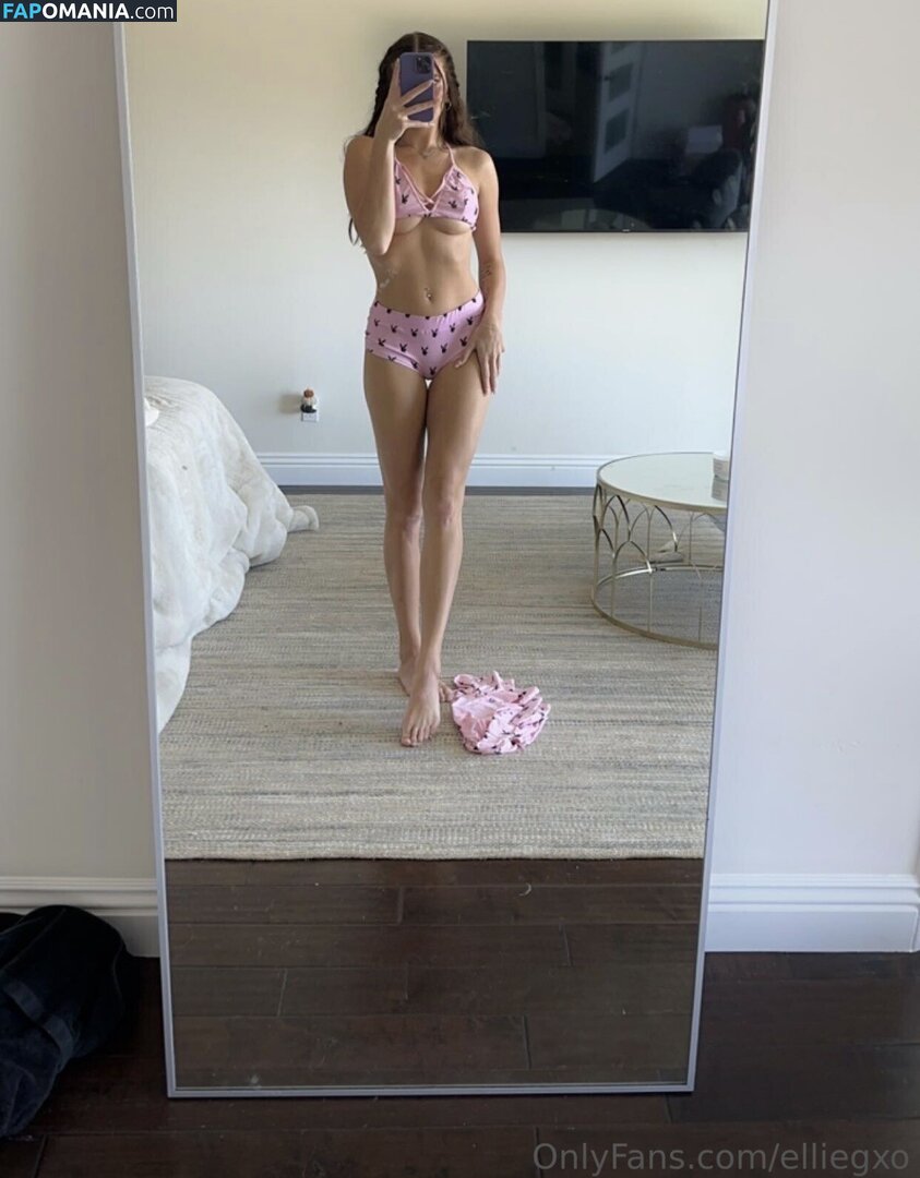 ellie.vandeel Meztelen OnlyFans  Kikerült fotó #15