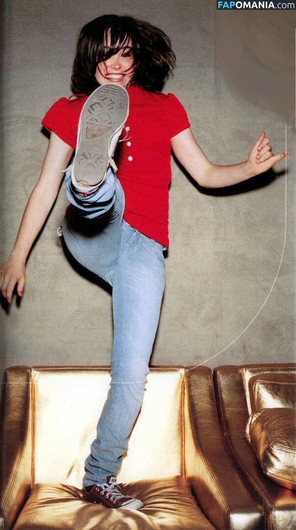 Elliot Page / elliotpage / formerly Ellen Page Meztelen OnlyFans  Kikerült fotó #12