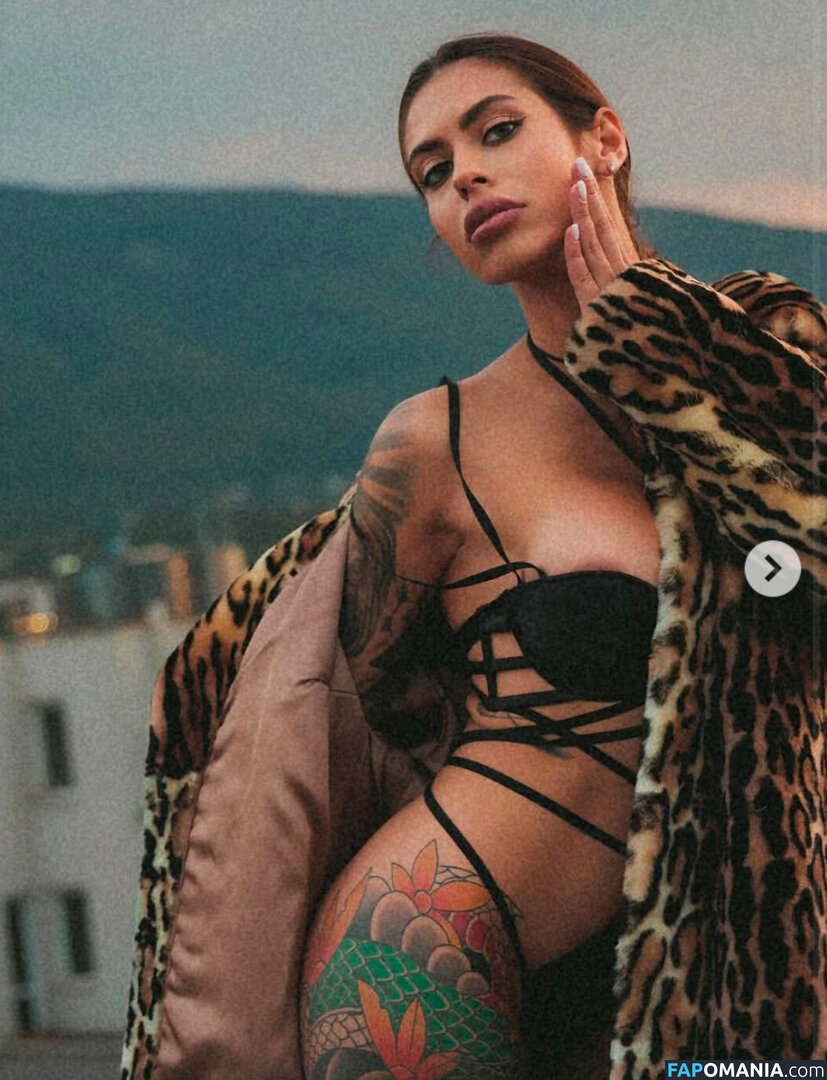 ellsii_ / inkedelenaa Meztelen OnlyFans  Kikerült fotó #11