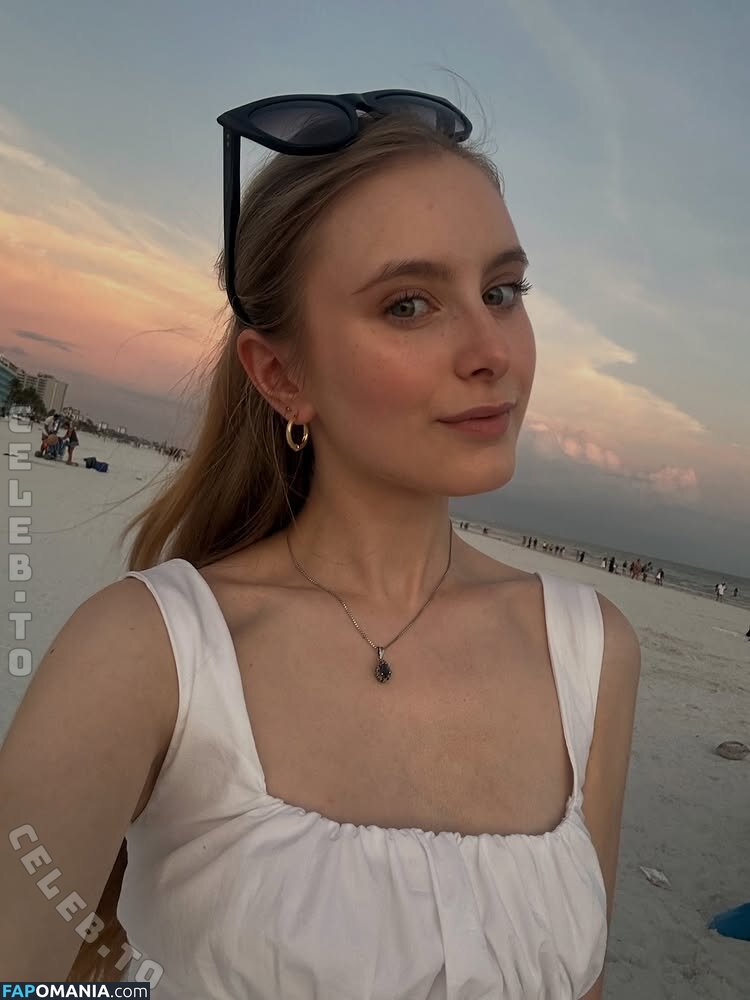 Elly Key / ellykeyof / ellykeyofficial Meztelen OnlyFans  Kikerült fotó #1
