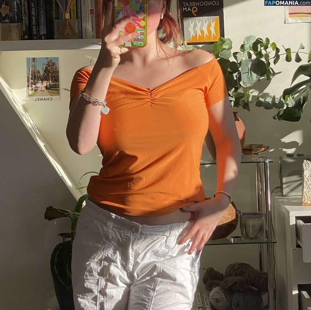 Eloise Harman / eloiseharman1650 Meztelen OnlyFans  Kikerült fotó #19