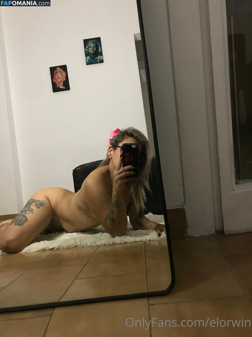 elorwin Meztelen OnlyFans  Kikerült fotó #13