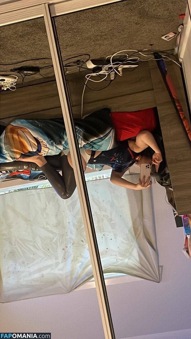  / Bashmacc / Elpheltz / Sleepconjurer / elpheltsz Meztelen OnlyFans  Kikerült fotó #1