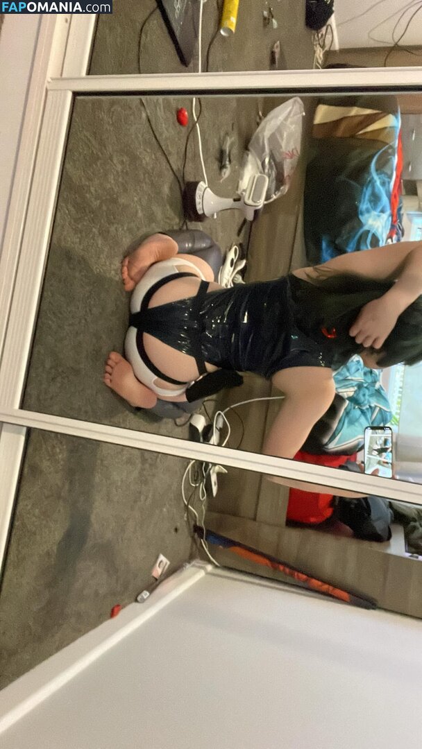  / Bashmacc / Elpheltz / Sleepconjurer / elpheltsz Meztelen OnlyFans  Kikerült fotó #2