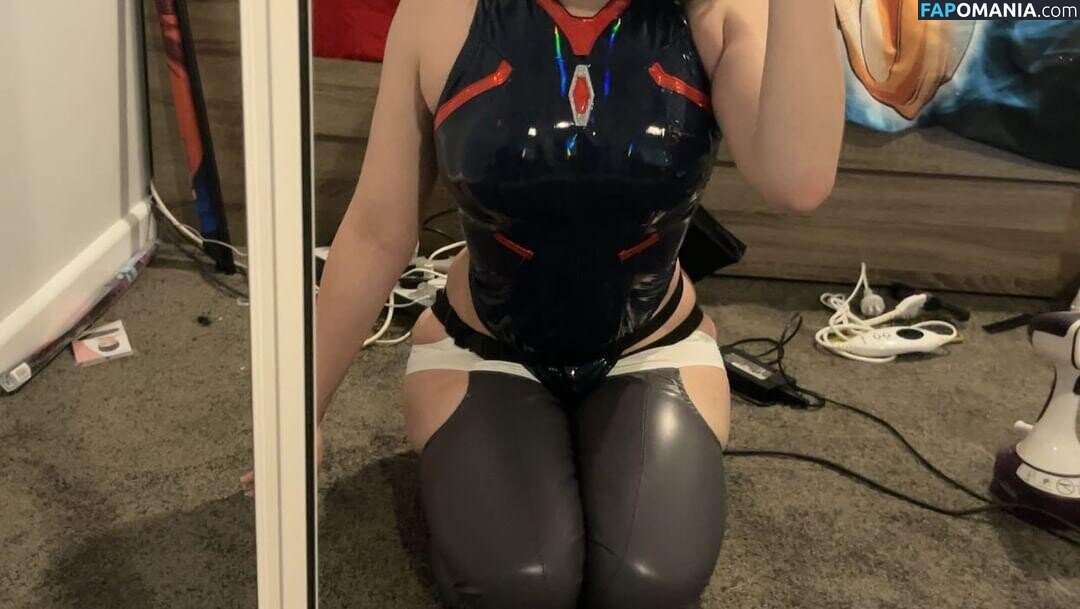  / Bashmacc / Elpheltz / Sleepconjurer / elpheltsz Meztelen OnlyFans  Kikerült fotó #4