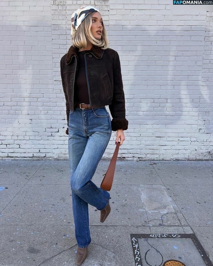 Elsa Hosk / elsahosk / hoskelsa Meztelen OnlyFans  Kikerült fotó #714