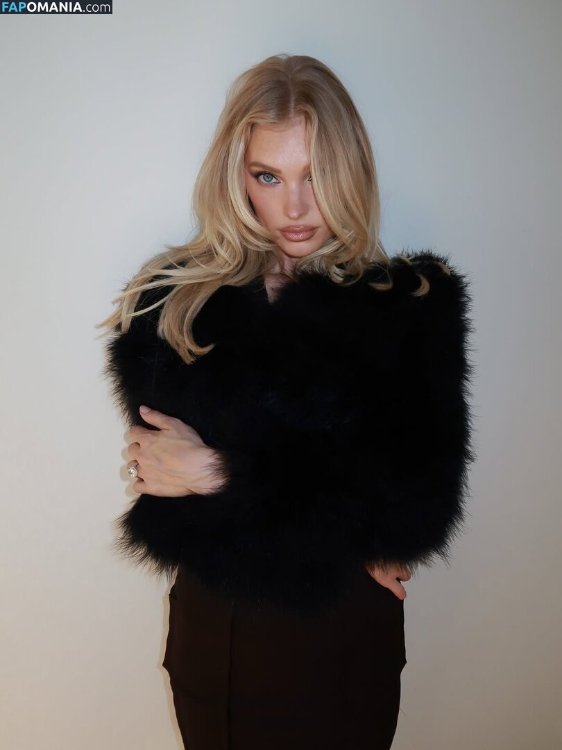 Elsa Hosk / elsahosk / hoskelsa Meztelen OnlyFans  Kikerült fotó #1112