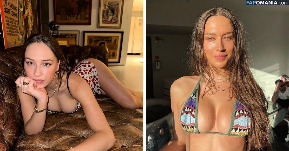 Elsie Hewit Meztelen OnlyFans  Kikerült fotó #18