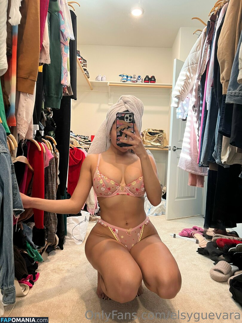 elsyguevara Meztelen OnlyFans  Kikerült fotó #11