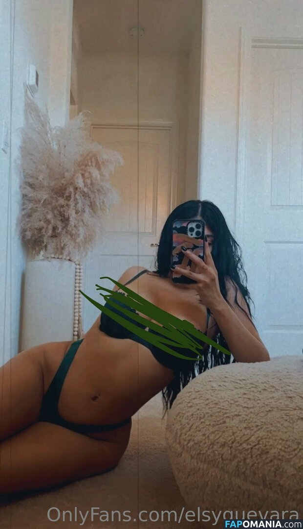 elsyguevara Meztelen OnlyFans  Kikerült fotó #13