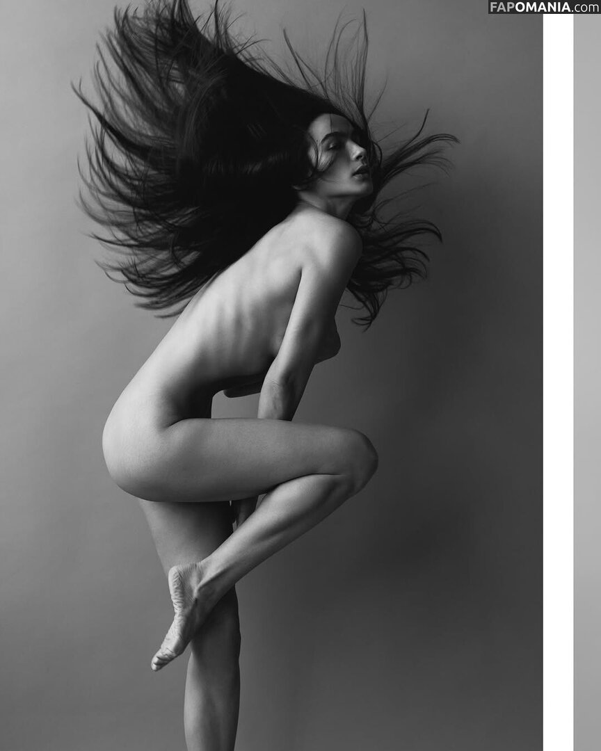 Elvina Garaeva / elyagara Meztelen OnlyFans  Kikerült fotó #1