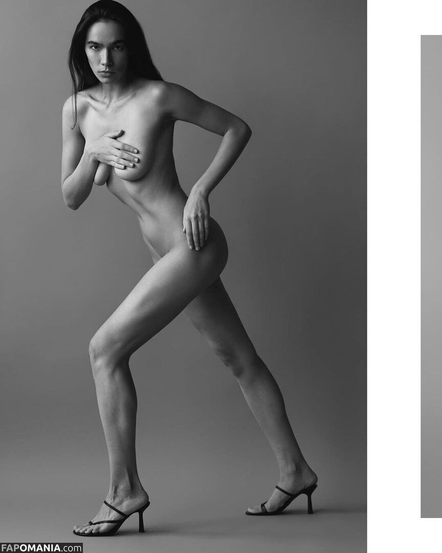 Elvina Garaeva / elyagara Meztelen OnlyFans  Kikerült fotó #3