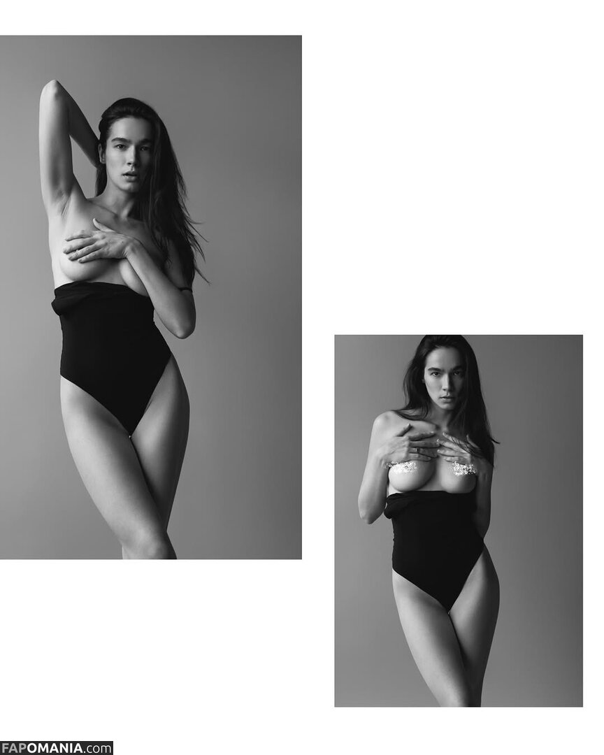 Elvina Garaeva / elyagara Meztelen OnlyFans  Kikerült fotó #4