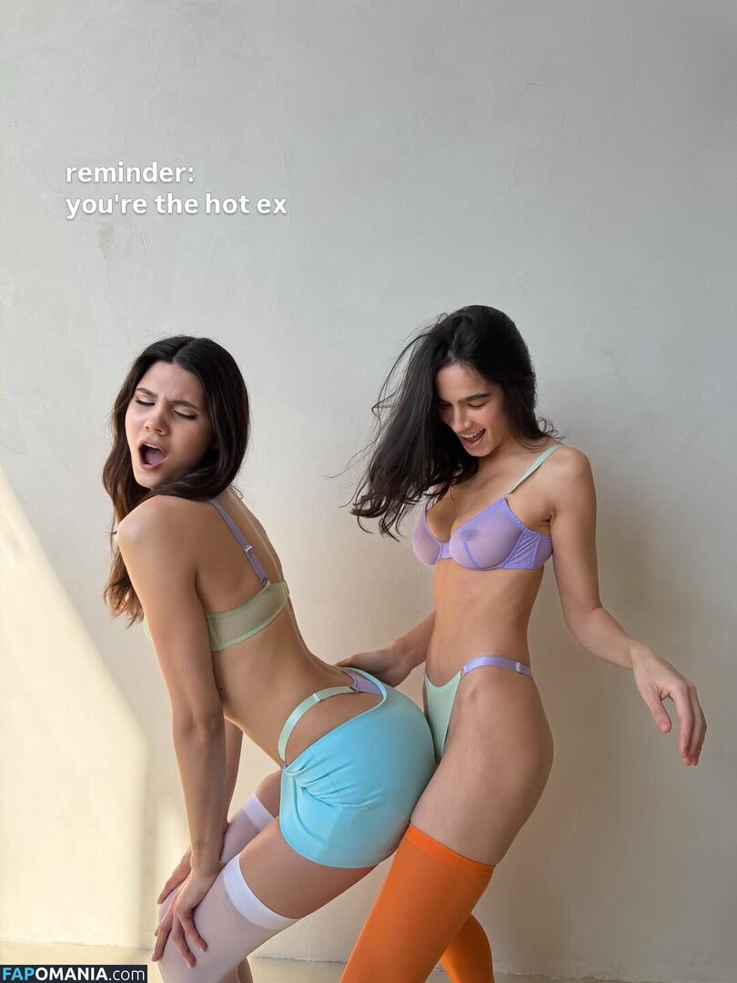 Elvina Garaeva / elyagara Meztelen OnlyFans  Kikerült fotó #12