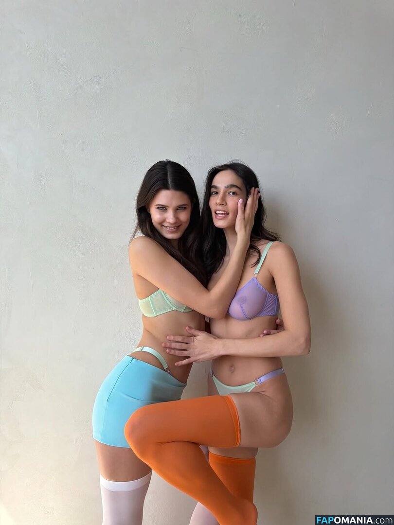 Elvina Garaeva / elyagara Meztelen OnlyFans  Kikerült fotó #15