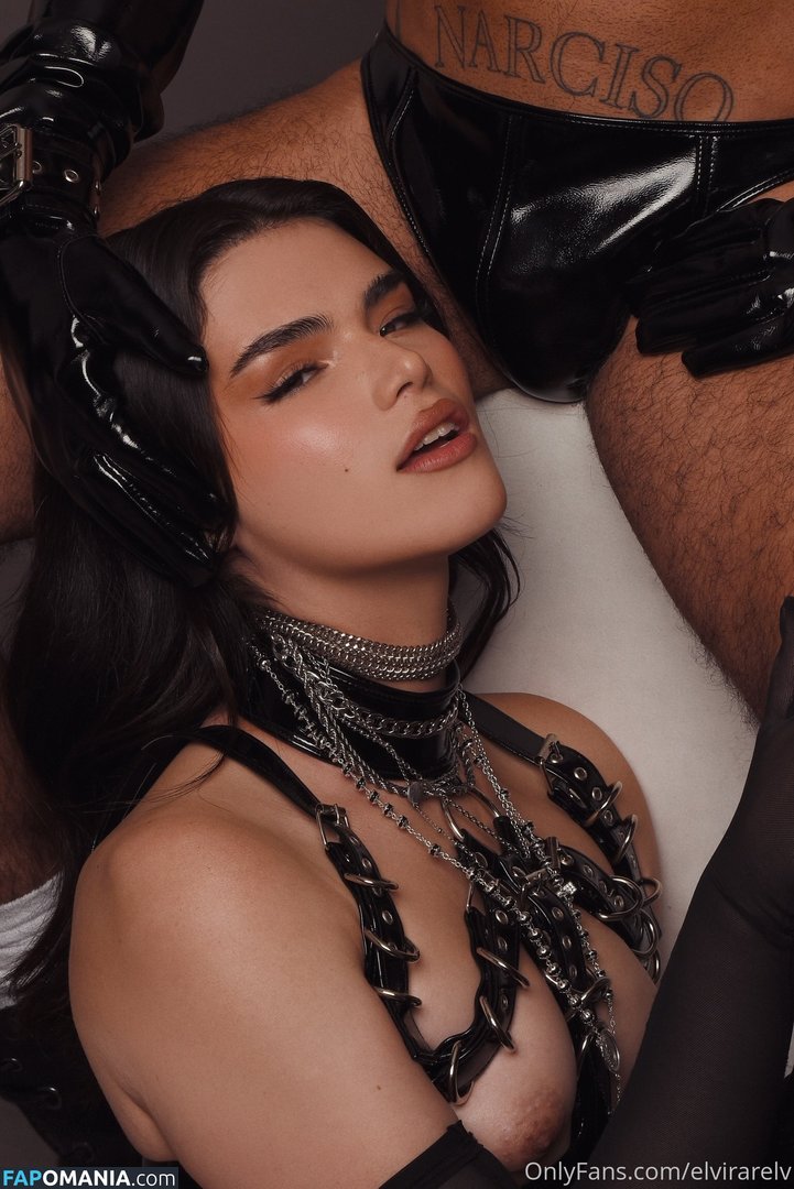 Elvira / elvirarelv Meztelen OnlyFans  Kikerült fotó #4