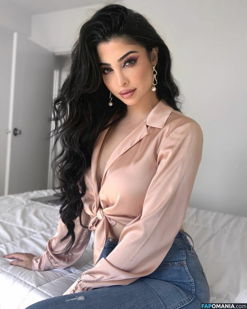 Elwa Saleh Meztelen OnlyFans  Kikerült fotó #13