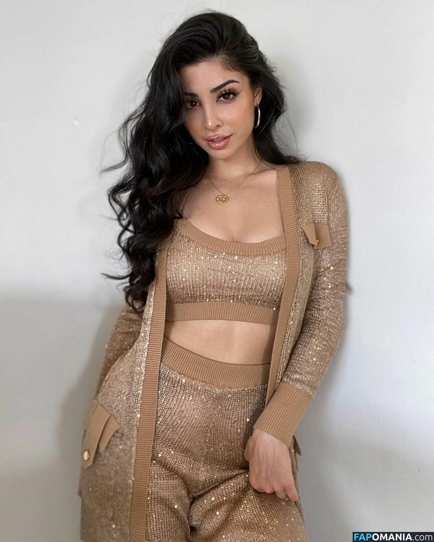 Elwa Saleh Meztelen OnlyFans  Kikerült fotó #21