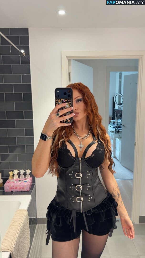Elz The Witch / elzthewitch Meztelen OnlyFans  Kikerült fotó #1