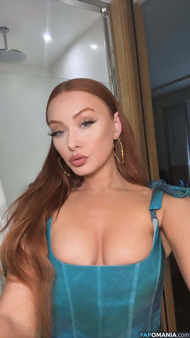Elz The Witch / elzthewitch Meztelen OnlyFans  Kikerült fotó #8