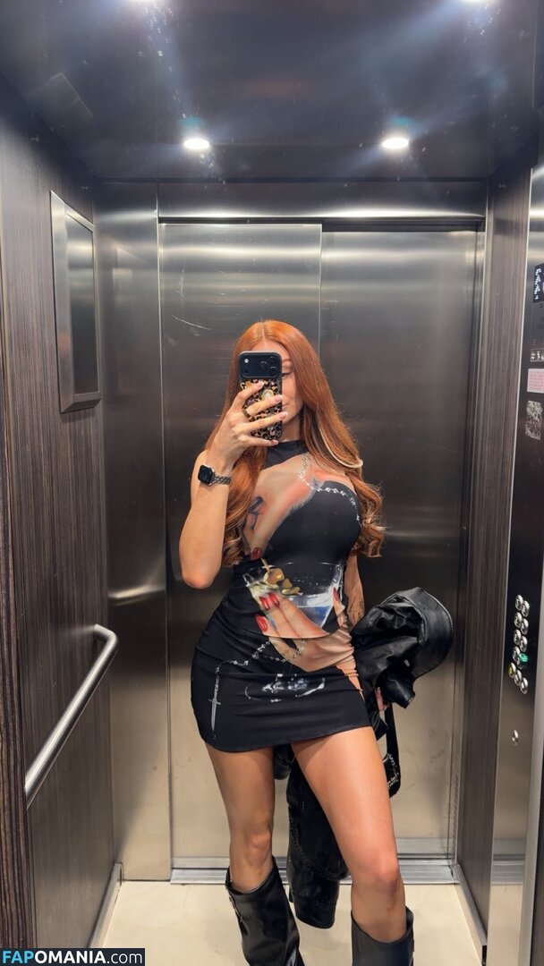 Elz The Witch / elzthewitch Meztelen OnlyFans  Kikerült fotó #12