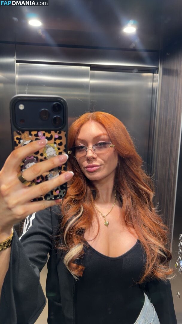Elz The Witch / elzthewitch Meztelen OnlyFans  Kikerült fotó #13