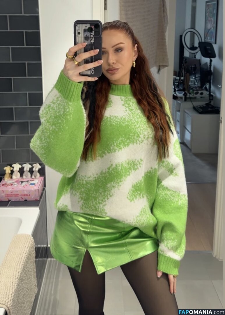 Elzthewitch Meztelen OnlyFans  Kikerült fotó #4