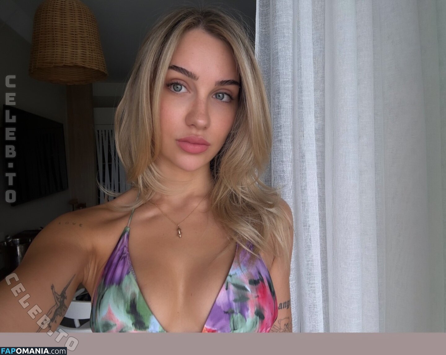 Ema Louise / emalouiise / emaxlouise Meztelen OnlyFans  Kikerült fotó #17