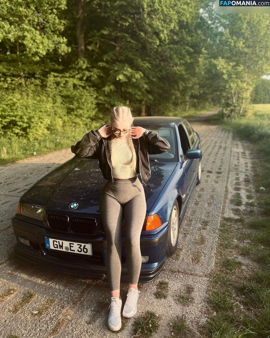 emaazing Meztelen OnlyFans  Kikerült fotó #14