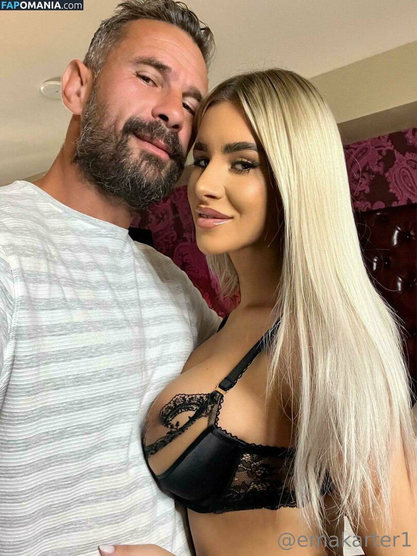 emakarter1 / mirunamilu01 Meztelen OnlyFans  Kikerült fotó #69