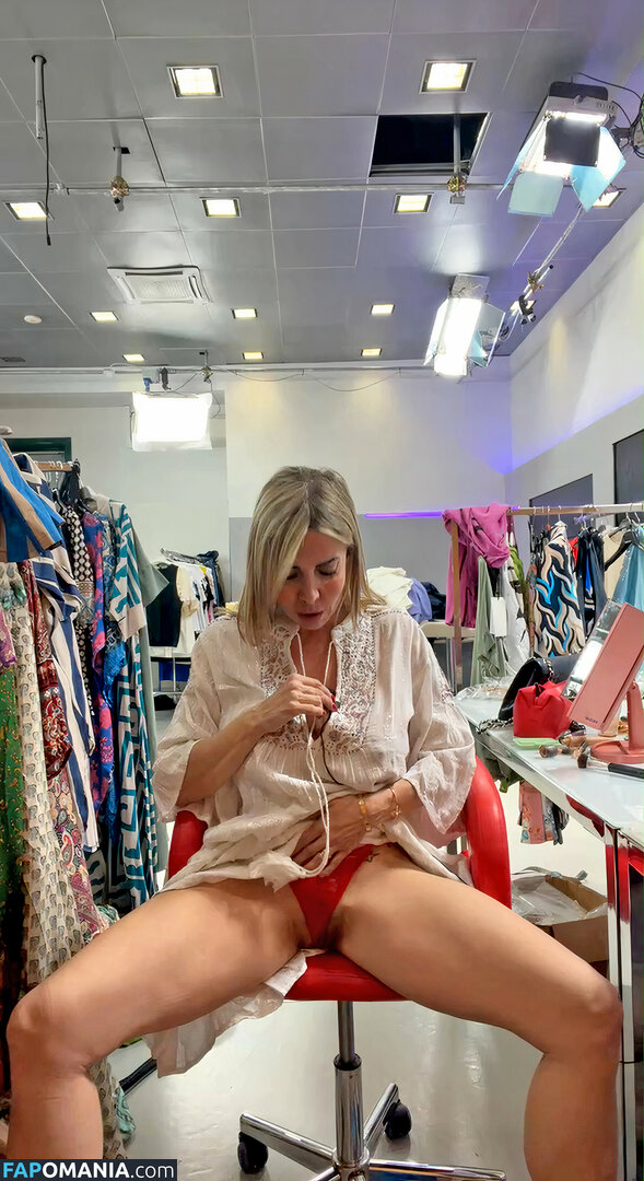 Emanuela Botto / Italian Showgirl / emanuelabottoreal Meztelen OnlyFans  Kikerült fotó #87