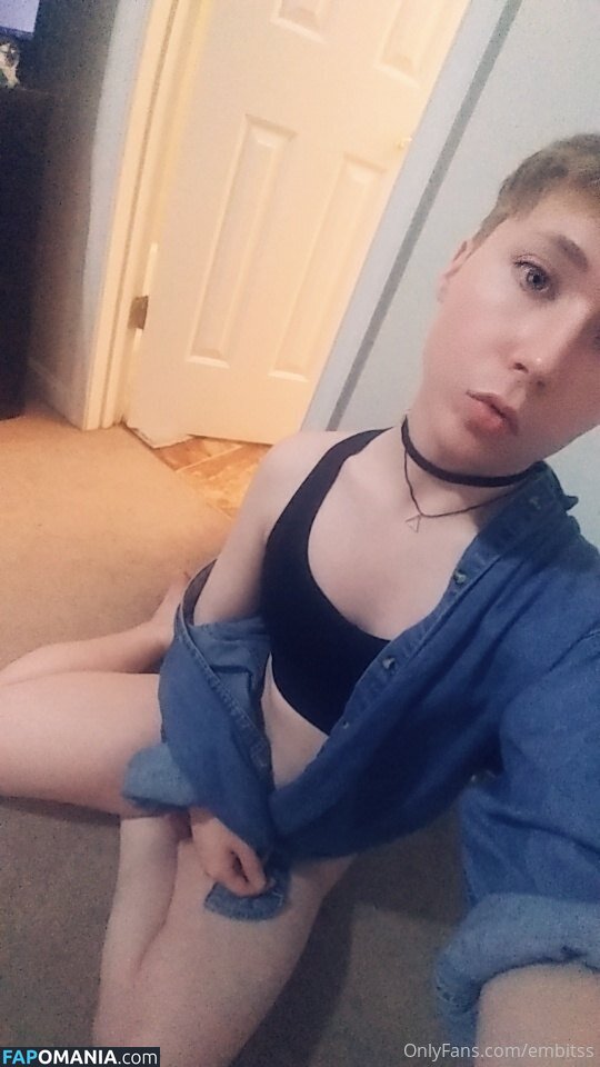 embitss Meztelen OnlyFans  Kikerült fotó #7