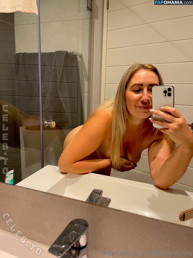 Emely Davis / emely.davis / thereal.teacheremely Meztelen OnlyFans  Kikerült fotó #10