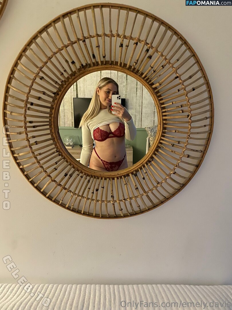 Emely Davis / emely.davis / thereal.teacheremely Meztelen OnlyFans  Kikerült fotó #12