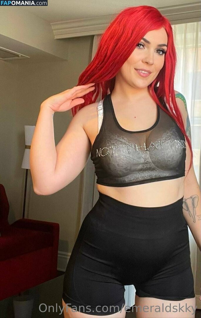 emeraldskky Meztelen OnlyFans  Kikerült fotó #310