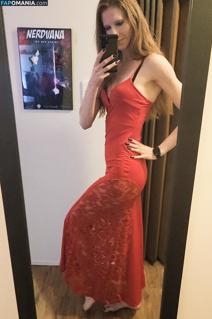 EmeraldsXP / emeraldtall Meztelen OnlyFans  Kikerült fotó #6