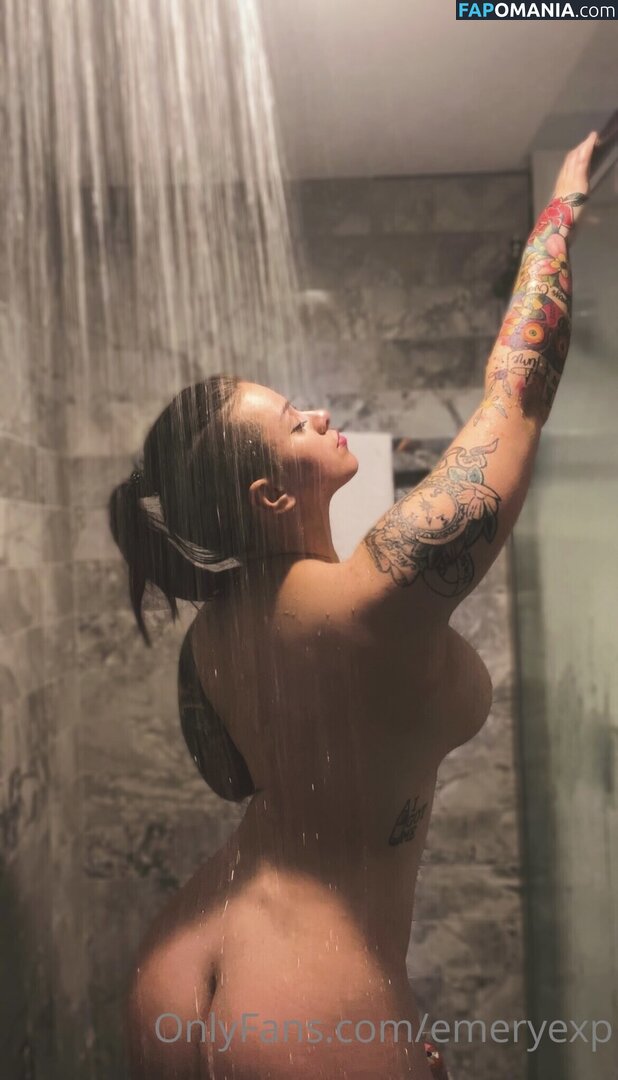 EmeryEXP / EmeryPan Meztelen OnlyFans  Kikerült fotó #43