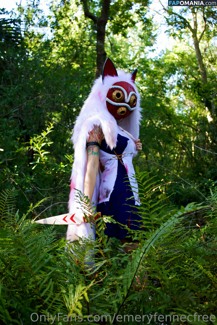emeryfennec / emeryfennecfree Meztelen OnlyFans  Kikerült fotó #19