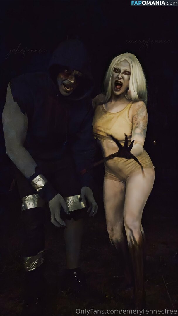 emeryfennec / emeryfennecfree Meztelen OnlyFans  Kikerült fotó #79